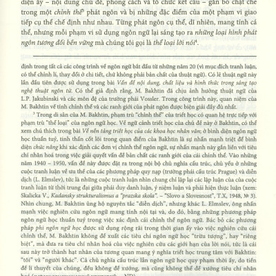Lí Luận Văn Học Những Vấn Đề Hiện Đại
