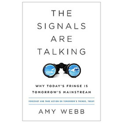 The Signals Are Talking: Why Today