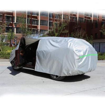 Bạt che phủ xe bán tải Ford Ranger Raptor, Bạt trùm xe hơi 5 chỗ cao cấp 3 lớpchống nắng mưa không thấm nước