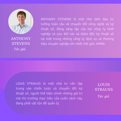 Nền Tảng Công Nghệ - Hướng Đi Mới Cho Doanh Nghiệp Trong Thời Đại 4.0 - Bản Quyền