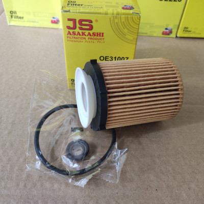 Lọc nhớt Mercedes C250 2014-2018 - OE31007