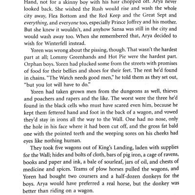 A Song Of Ice And Fire Book 2: A Clash Of Kings (Slipcase Edition)