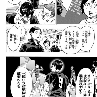 ハイキュー!! 24 - Haikyu!!