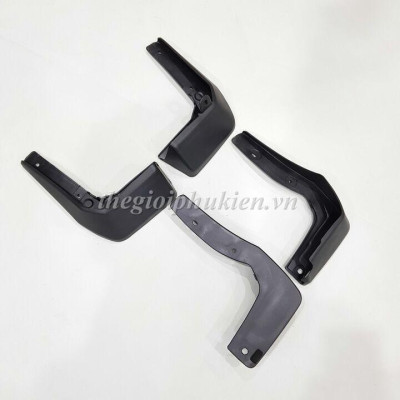 Bộ 4 chắn bùn theo xe Honda City 2015-2019