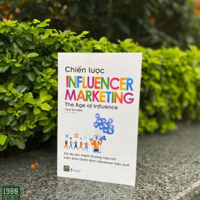 Chiến Lược Influencer Marketing