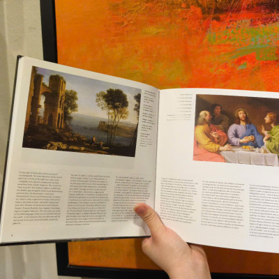 Sách - French Painting ( 1100-1830 ): Franzosische Malerei,Pintura Francesa (Art Periods & Movements) by Valentin Grivet