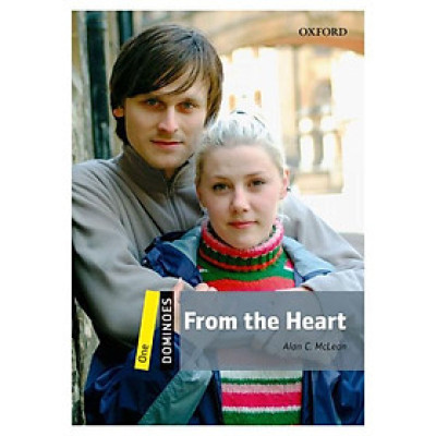 Dominoes 1 From the Heart