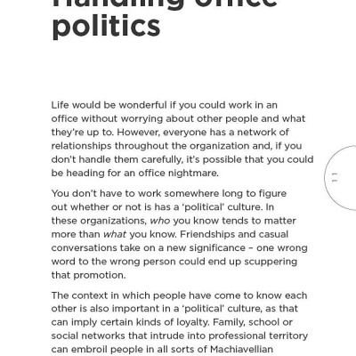 Tackle Office Nightmares