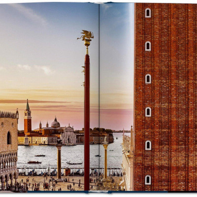 Artbook - Sách Tiếng Anh - Stephen Wilkes. Day to Night