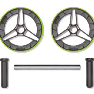 CON LĂN TẬP CƠ BỤNG ADIDAS ADAC-11407