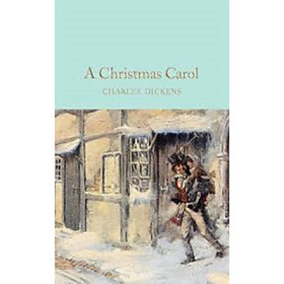 A Christmas Carol HB