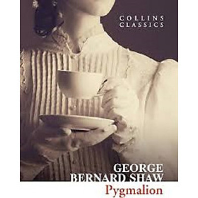 PYGMALION