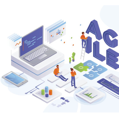 HBR - Agile - Tư Duy Linh Hoạt, Thích Ứng Nhanh Chóng_AL