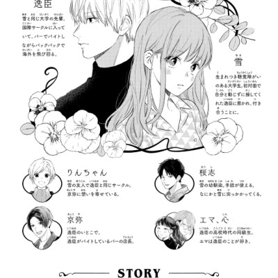 ゆびさきと恋々 4 (KC デザート) - YU BISAKITO RENREN 4