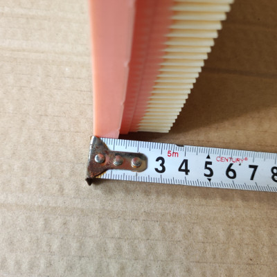 Lọc gió động cơ BMW 535i 2009-2017 - A0290