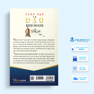 Luận Ngữ Và Đạo Kinh Doanh