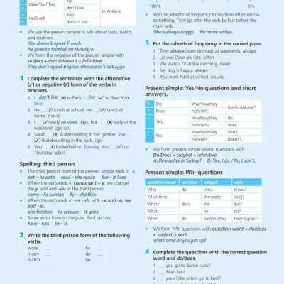 Eyes Open Level 1 Student Book