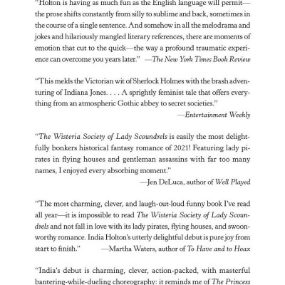 Dangerous Damsels 2: The League Of Gentlewoman Witches