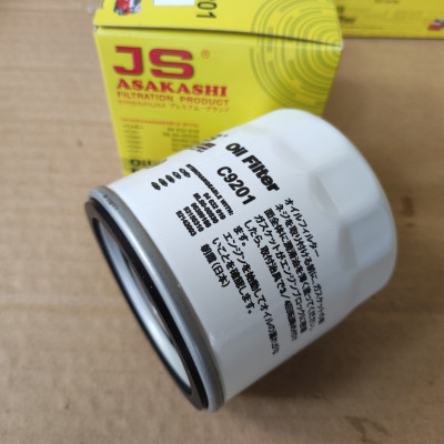 Lọc nhớt Chevrolet Captiva 2006-2011 - C9201