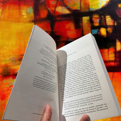 Sách - The Difference Engine (S.F. MASTERWORKS) by William Gibson