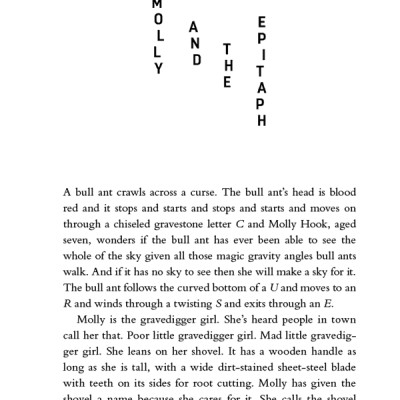 All Our Shimmering Skies