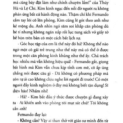 Oxford Thương Yêu (Tái Bản 2023)