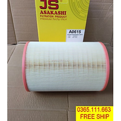 Lọc gió động cơ Chevrolet Colorado 2012-2022 - A0615