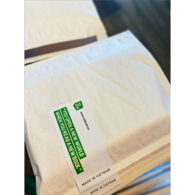 Sách - RIO Book No.4 - Để Bao Bì Truyền Tải Thông Điệp Marketing