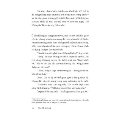 Sách - Làm sao dừng lại thời gian (How to stop time - Matt Haig) - Nhã Nam Official