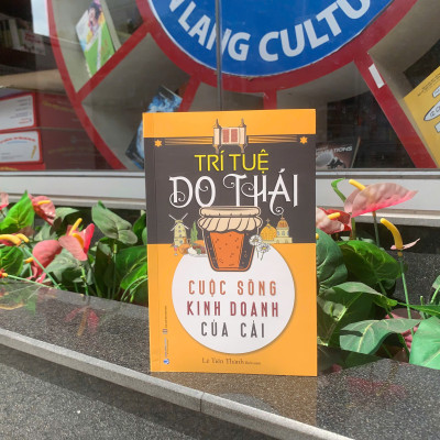 Trí Tuệ Do Thái - Cuộc Sống, Kinh Doanh, Của Cải - Vanlangbooks