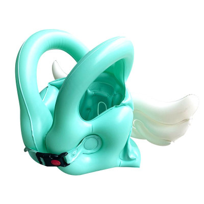 Áo phao bơi hình đôi cánh cho bé Sportslink