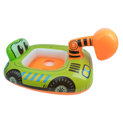 Phao bơi xỏ chân hình ngộ nghĩnh cho bé Sportslink