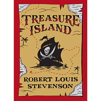 Treasure Island