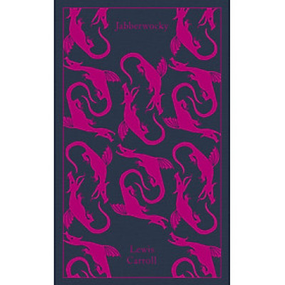 Artbook - Sách Tiếng Anh - Jabberwocky And Other