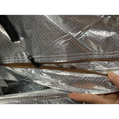 Bạt che phủ xe ô tô 5 chỗ Kia Seltos chống nắng mưa - bạt trùm xe ô tô 3 lớp chống nóng không thấm nước