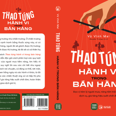 Thao Túng Hành Vi Trong Bán Hàng