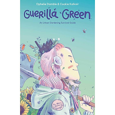 Guerilla Green
