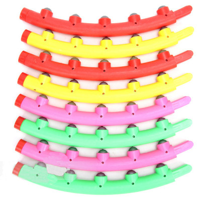 Vòng Lắc Eo, Vòng Lắc Eo Massage Giảm Mỡ Bụng, Giảm Béo Cao Cấp Hàng Chính Hãng dododios