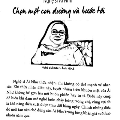 Hát Lời Cho Quả Sai