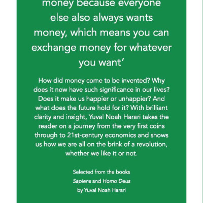 Money: Vintage Minis