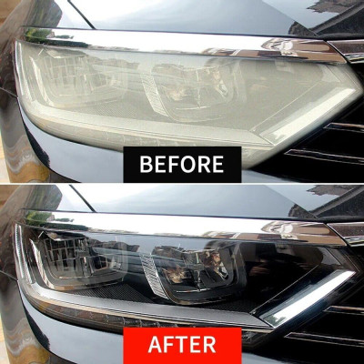 Dung Dịch Tẩy Rửa Đèn Pha Xe Hơi Phụ kiện xe hơi uy tín Trendycar Cửa hàng Ngoại thất Ô tô