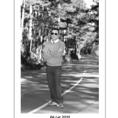 Tập Thơ Linh Hồn Trở Lại - Tự Do