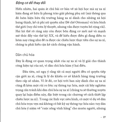 Chiến Lược Xa Xỉ - The Luxury Strategy: Phá Vỡ Quy Luật Tiếp Thị Để Xây Dựng Thương Hiệu Xa Xỉ