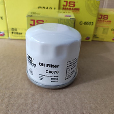 Lọc nhớt Chevrolet Spark 2010-2023 - C0078