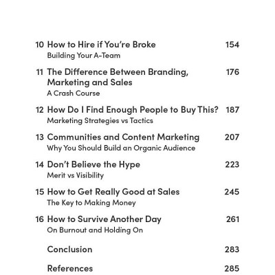 How To Make Money An Honest Guide On Going From An Idea To A Six-Figure Business