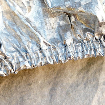 Bạt phủ xe ô tô Toyota Cross Cao Cấp 3 Lớp Chống Nắng Nóng Chống Nước Chống xước