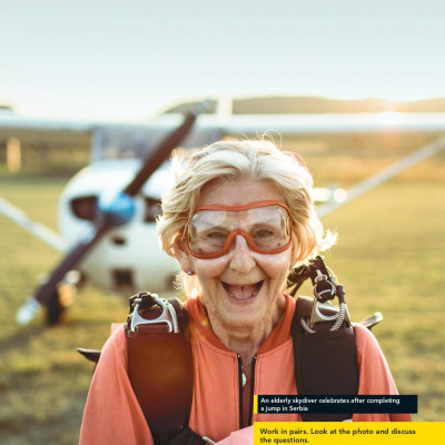 New Close-up B1+ with Online Practice and Student