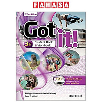 Got it!: Level 3: Student