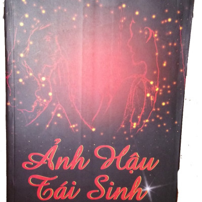 Tiểu thuyết ảnh hậu tái sinh