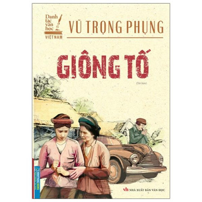 Giông Tố (Tái Bản)